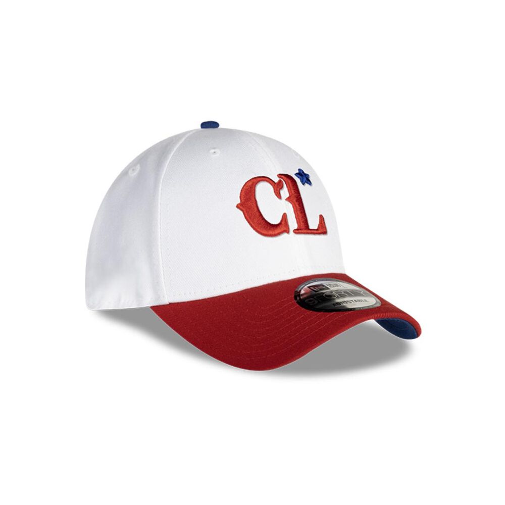 Gorra 9forty New Era Edici&oacute;n Chile White Cl image number 1.0