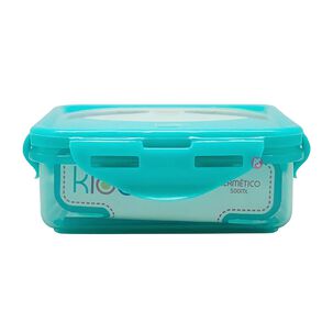 Pote Sandwich Herm&eacute;tico 500 Ml Dise&ntilde;o Animales - Ps