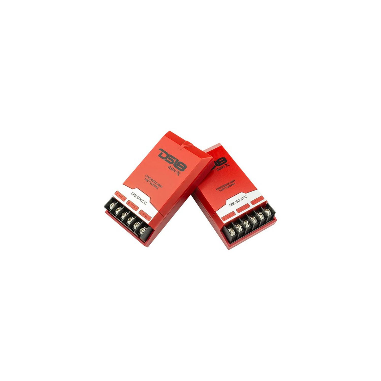 Set Componentes Ds18 G6.5xc 6.5 Pulgadas 2 Vias 150w image number 5.0