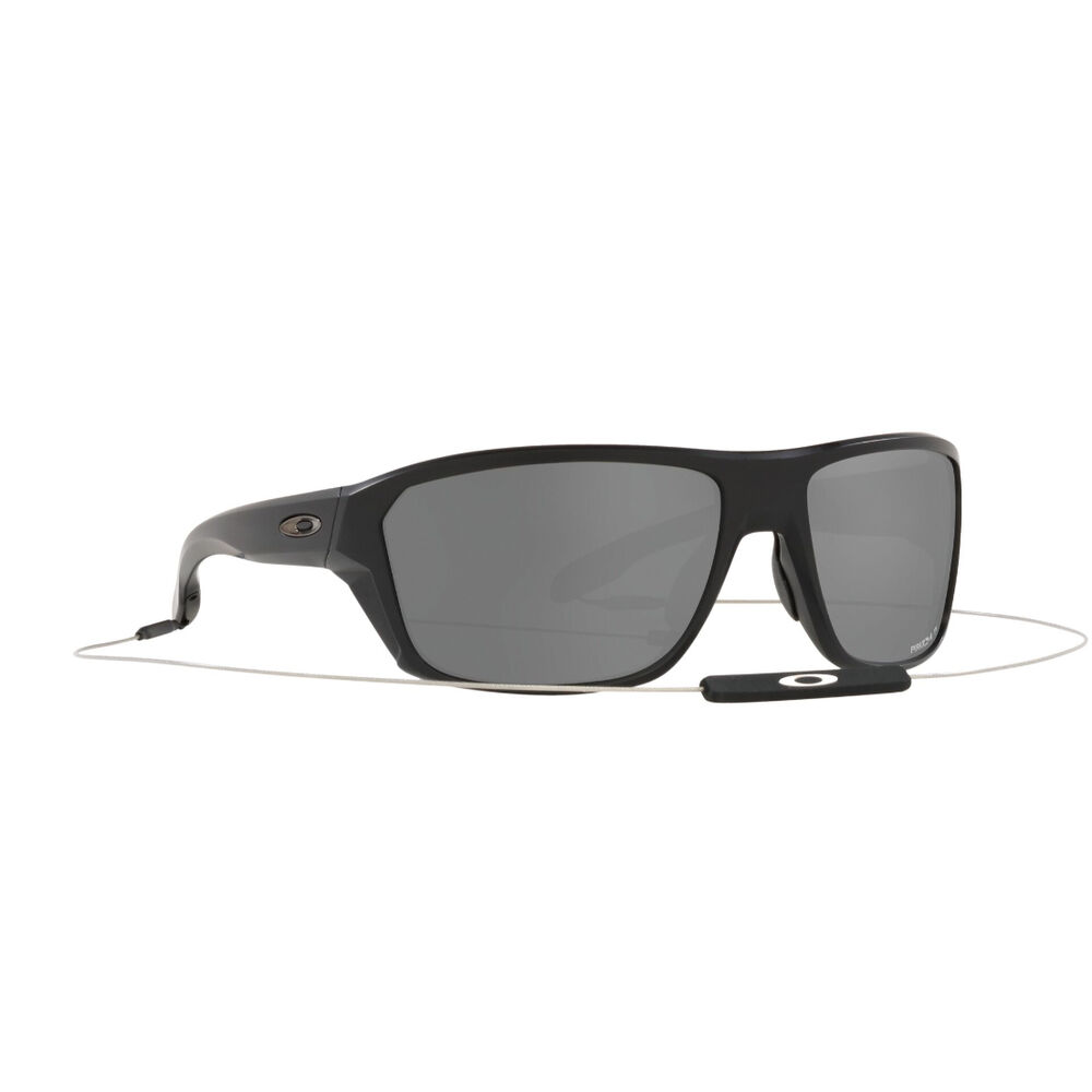 Lentes De Sol Split Shot Prizm Black Polar Polarizados Oakley image number 11.0