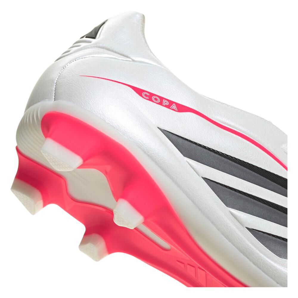 Zapatilla F&uacute;tbol Unisex Adidas Copa Pure Iv Club Fg/mg image number 6.0
