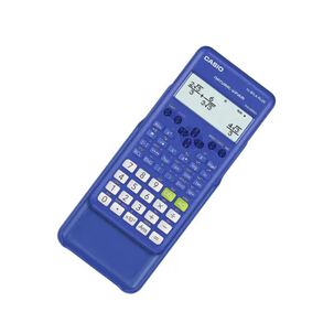 Calculadora Cientifica 252 Funciones Azul Fx-82la Plus