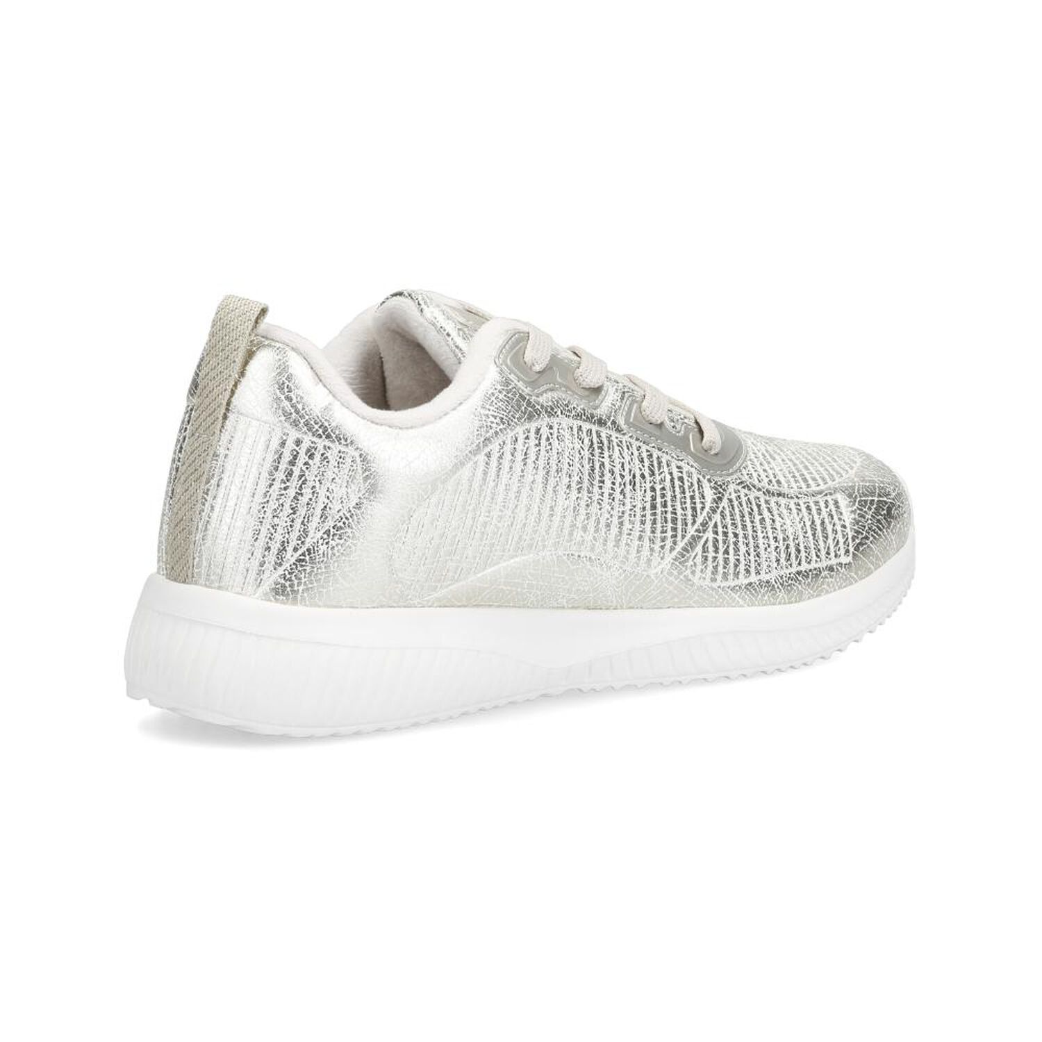 Zapatilla Urbana Mujer Geeps Gold image number 3.0