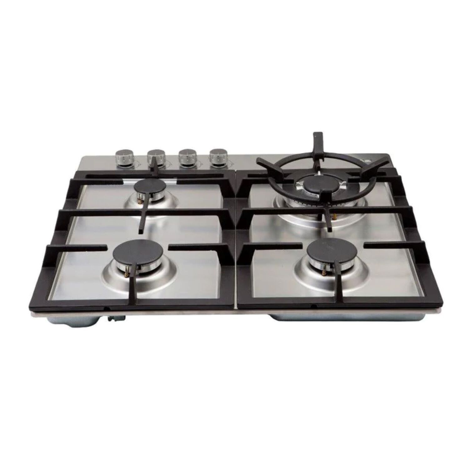 Encimera Gas Licuado Fdv Design 60 2.0 image number 1.0