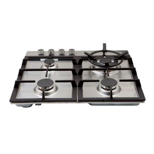Encimera Gas Licuado Fdv Design 60 2.0