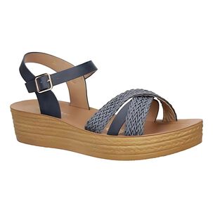 Sandalia Casual Mujer Bruno Rossi - G644