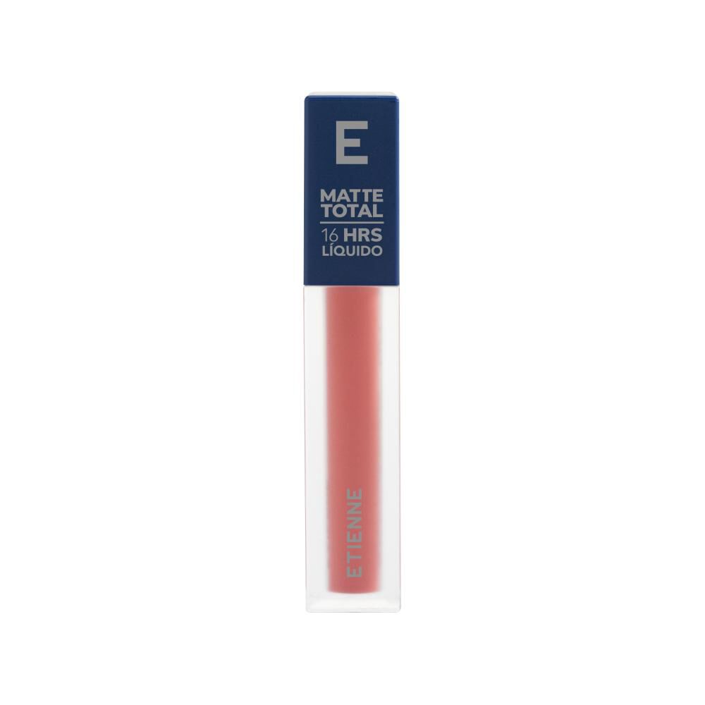 Labial Liquido Matte Total Etienne 03/l image number 0.0