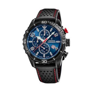 Reloj F20519/2 Festina Negro Hombre Chrono Sport