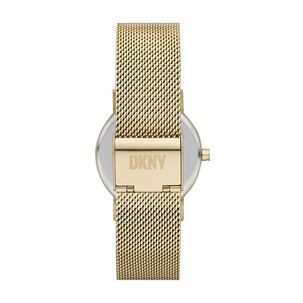 Reloj Dkny Ny6692 Dorado