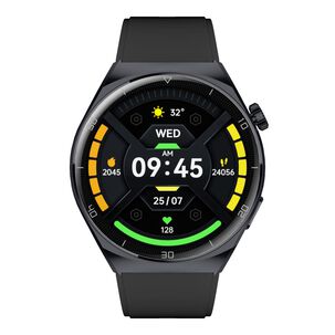 Reloj Inteligente Smartwatch Aiwa Deportivo Ip67 Aw-samo5