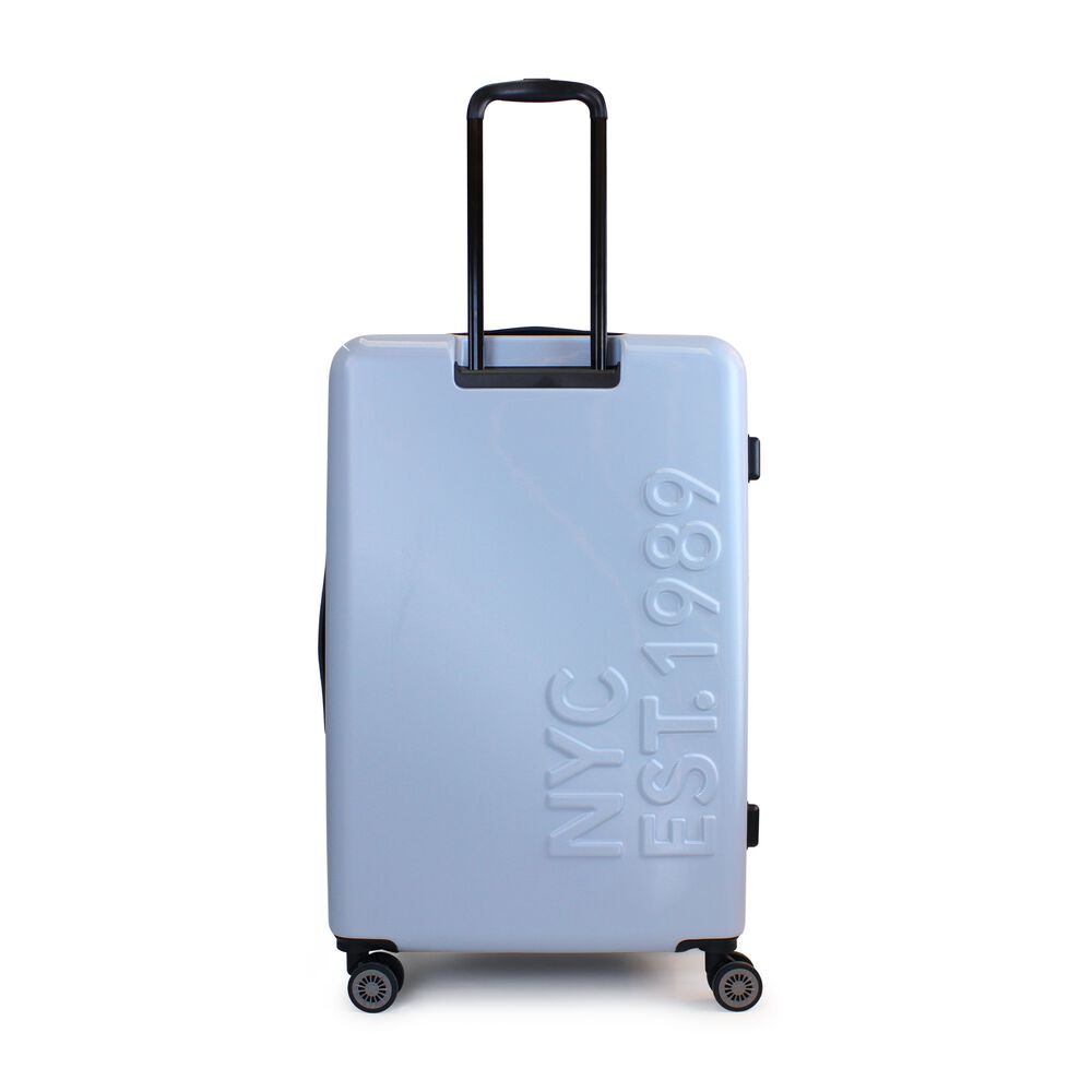 Maleta Donna Karan L Grande Luxe 23kg Celeste Dkny image number 3.0