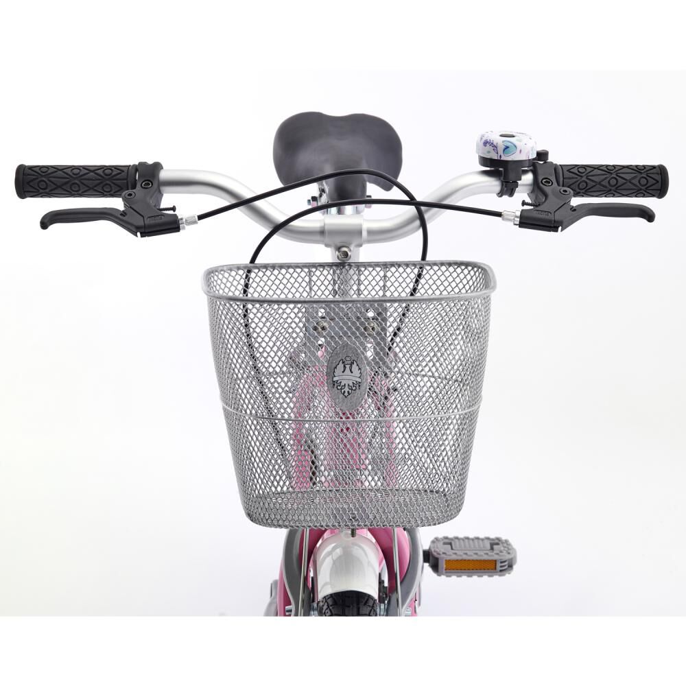 Bicicleta de Paseo Bianchi Classic / Aro 20 image number 4.0