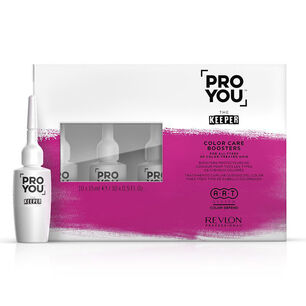 Revlon Pro You The Keeper - Ampolla Capilar Para Cuidado Color Una Unidad De 15ml