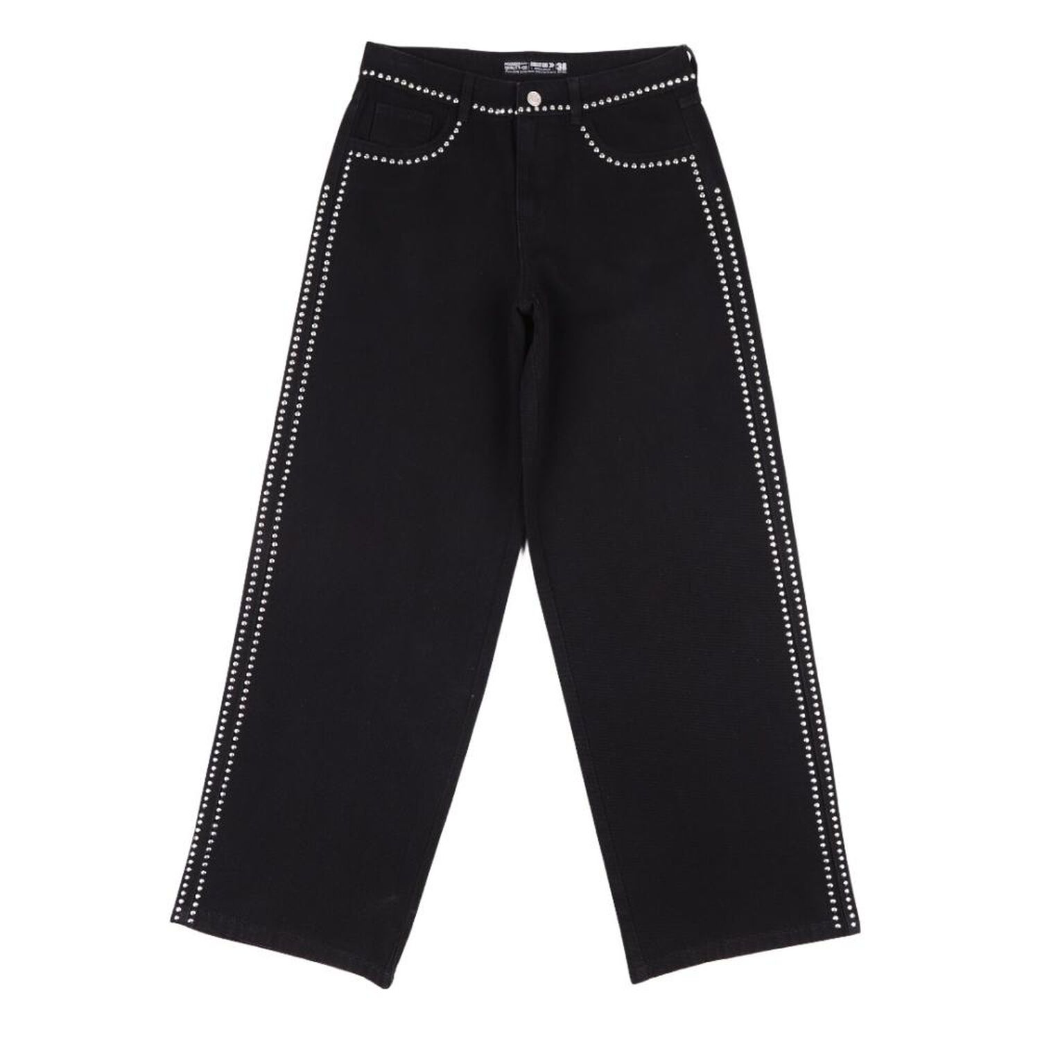 Jeans Mujer Rolly Go image number 0.0