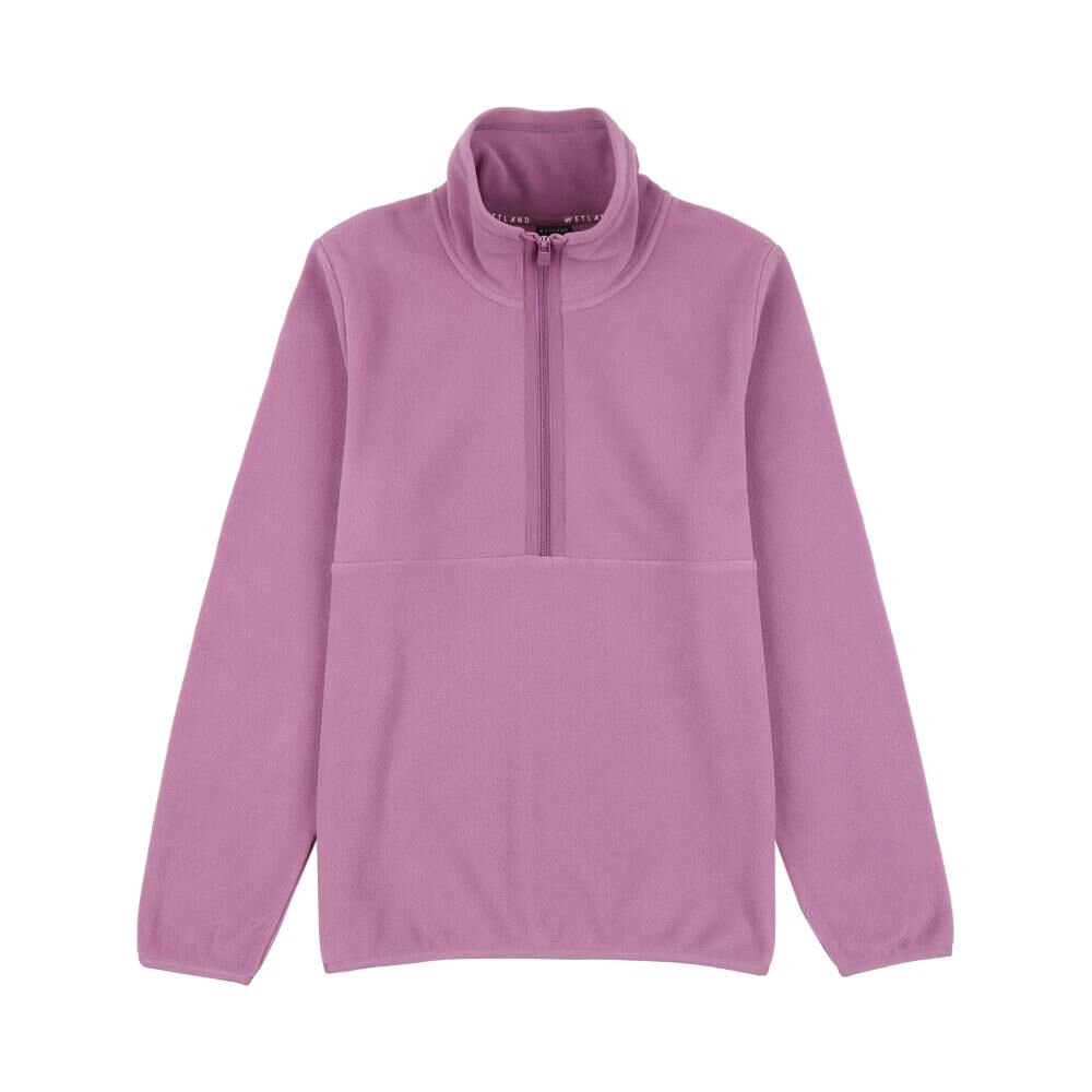 Chaqueta Deportiva Mujer Wetland image number 0.0