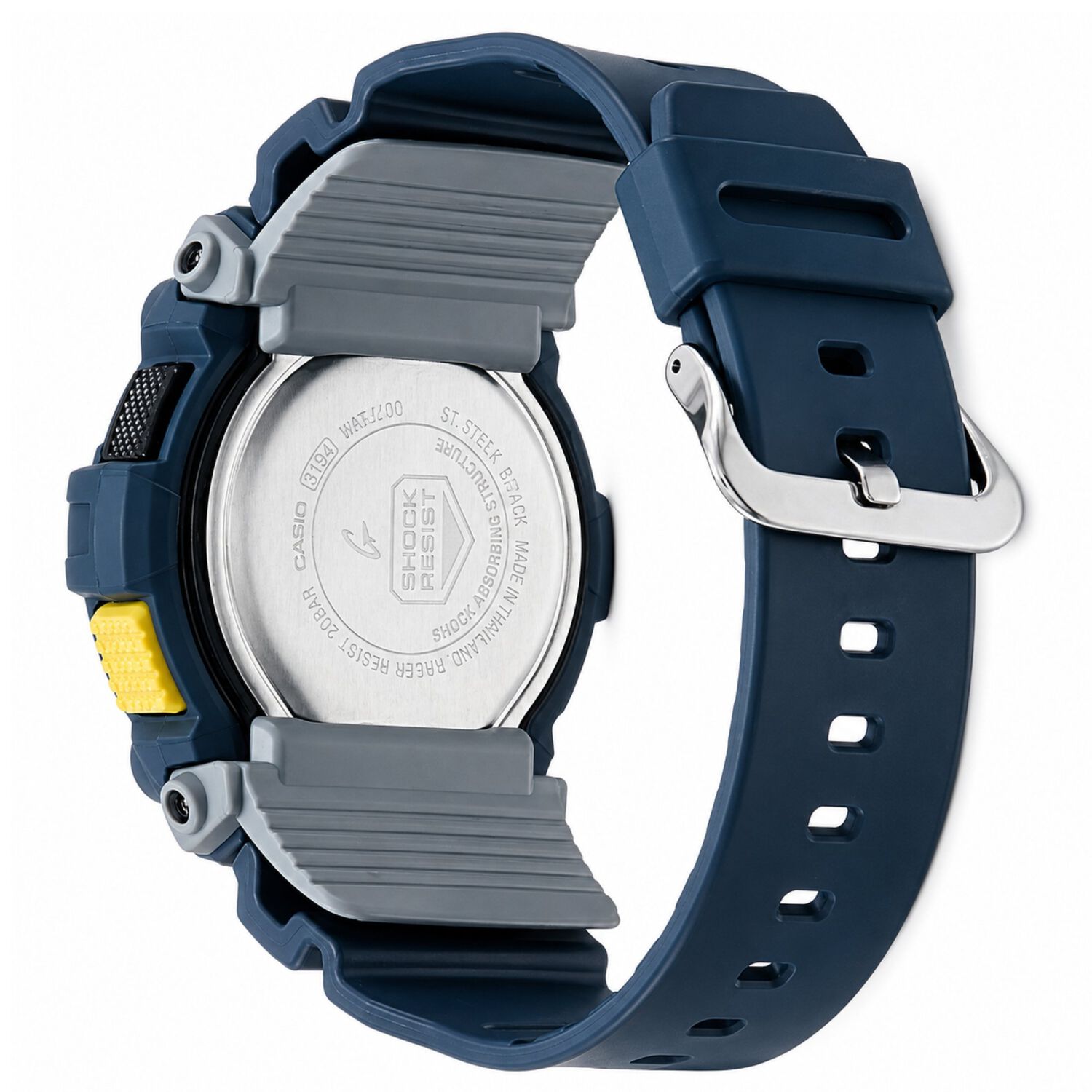 Reloj Deportivo G-shock G-7900-2dr Classic Edition image number 1.0