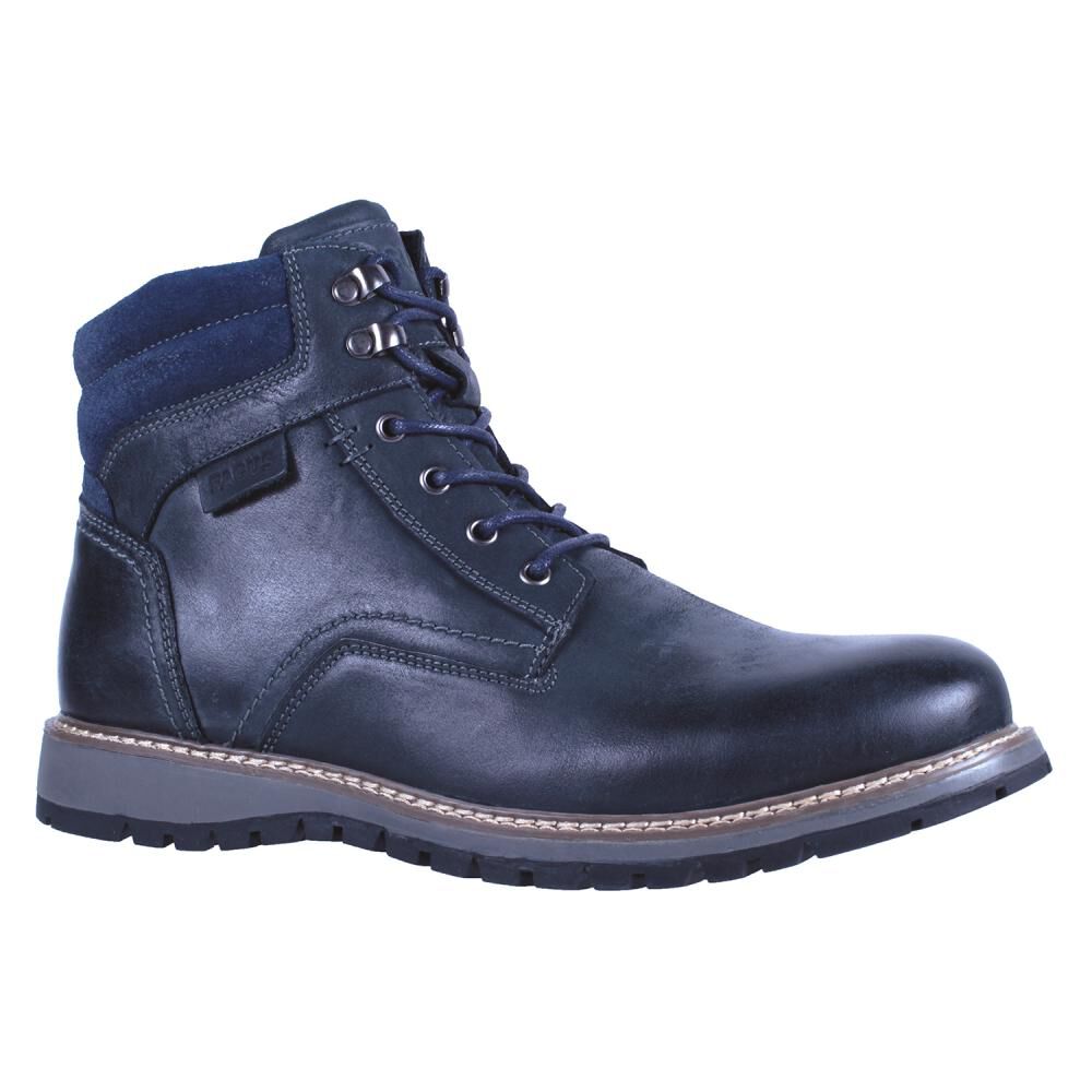 Botín Hombre Fagus en Oferta | Hites.com
