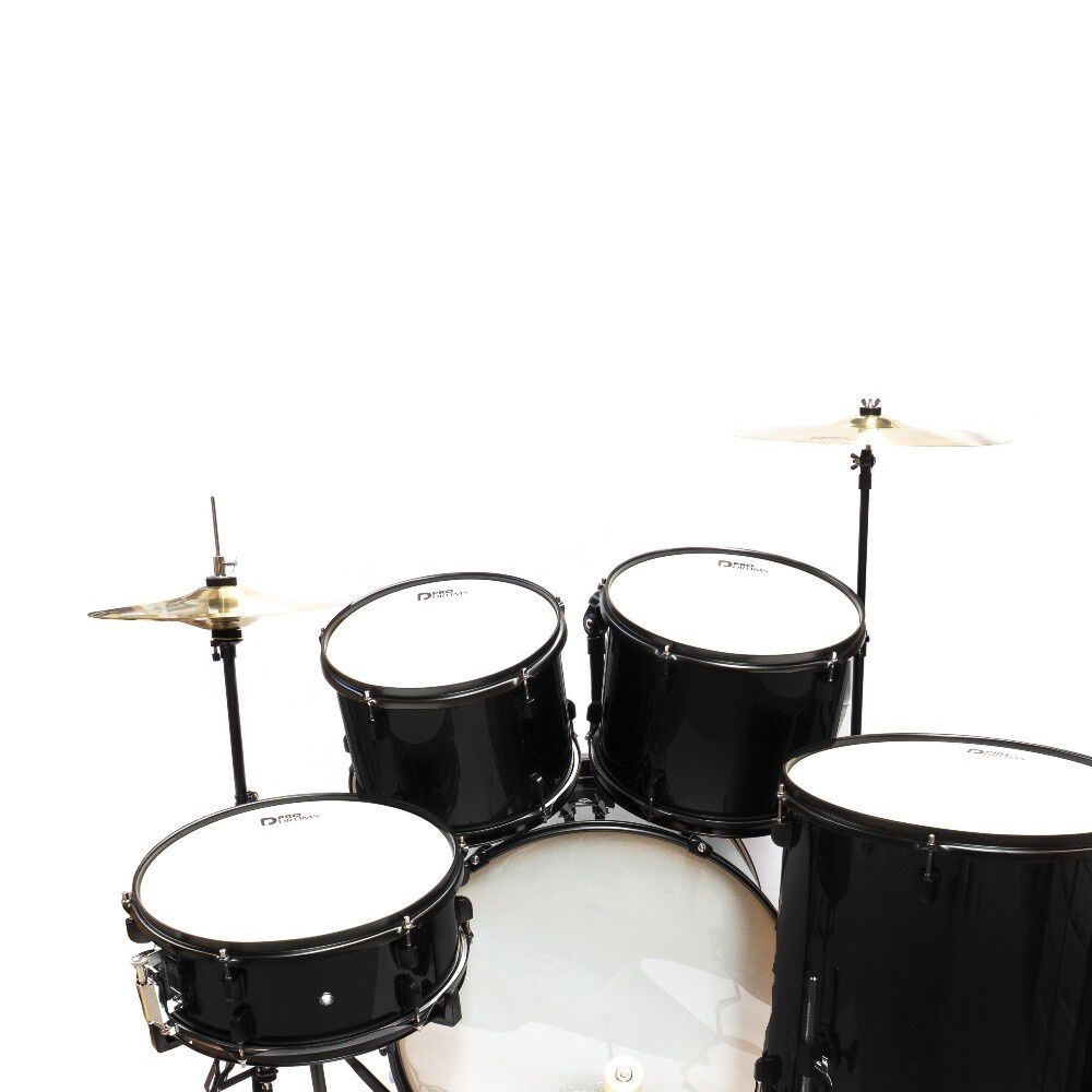 Bater&iacute;a Adulto Pro Drums Prd05-bk image number 4.0