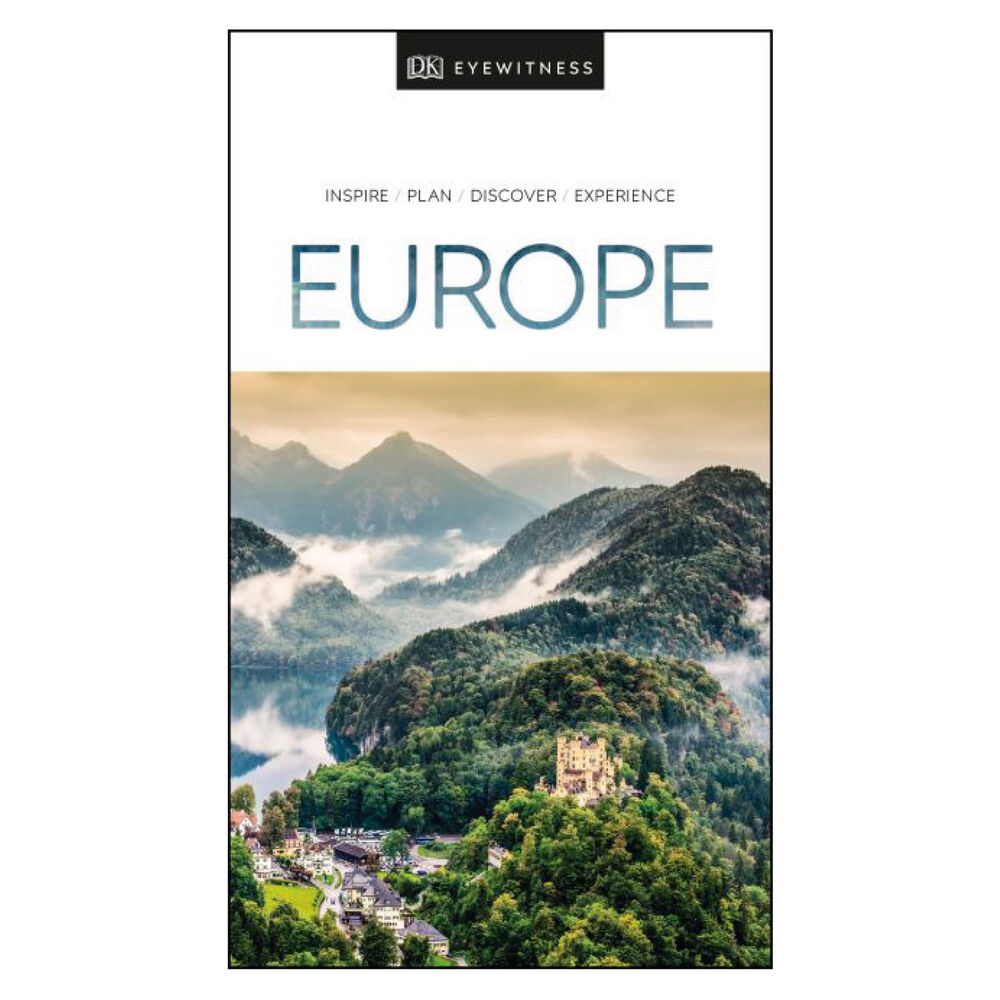 Europe image number 0.0