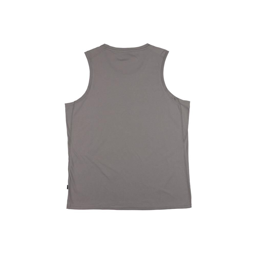 Polera Deportiva Hombre Wetland image number 1.0