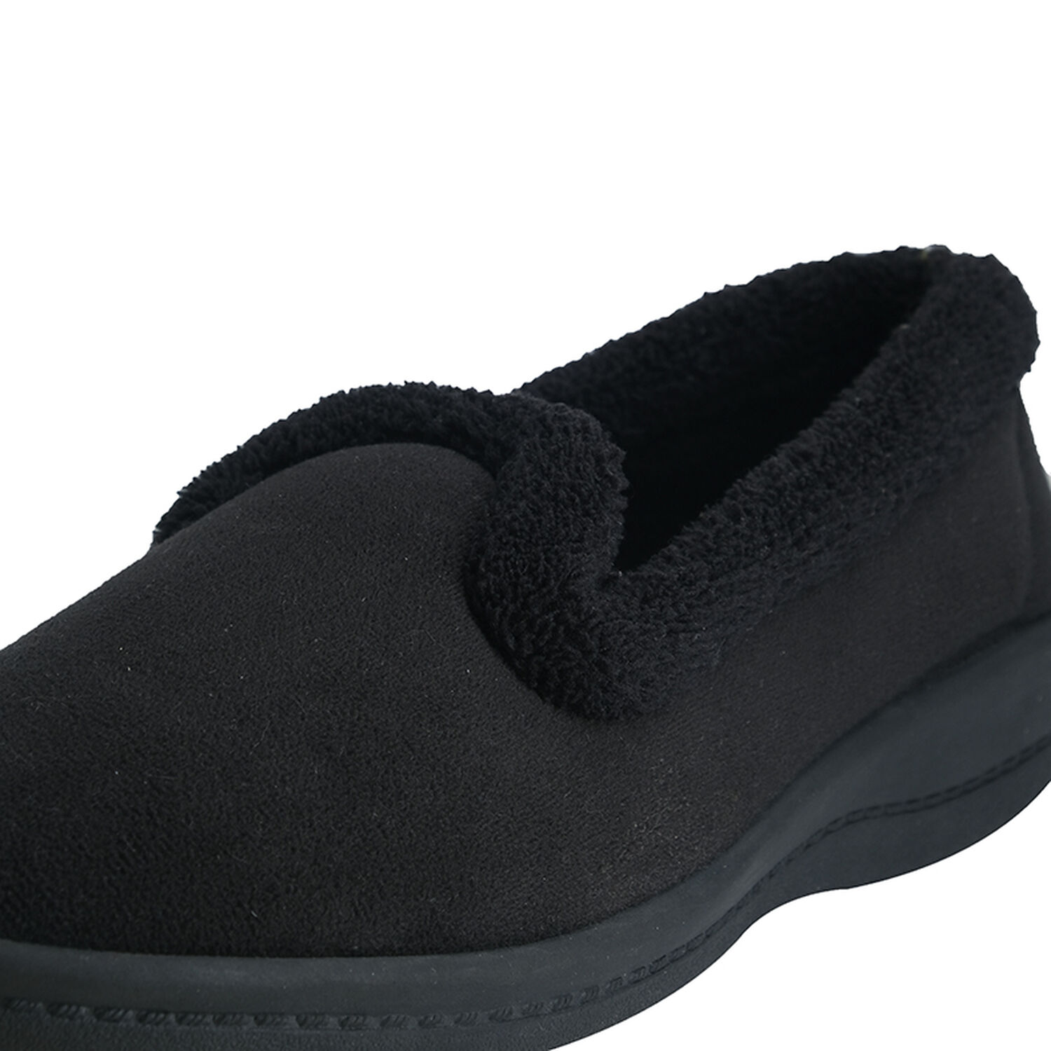 Mocasin Entisar Negro Passer image number 3.0