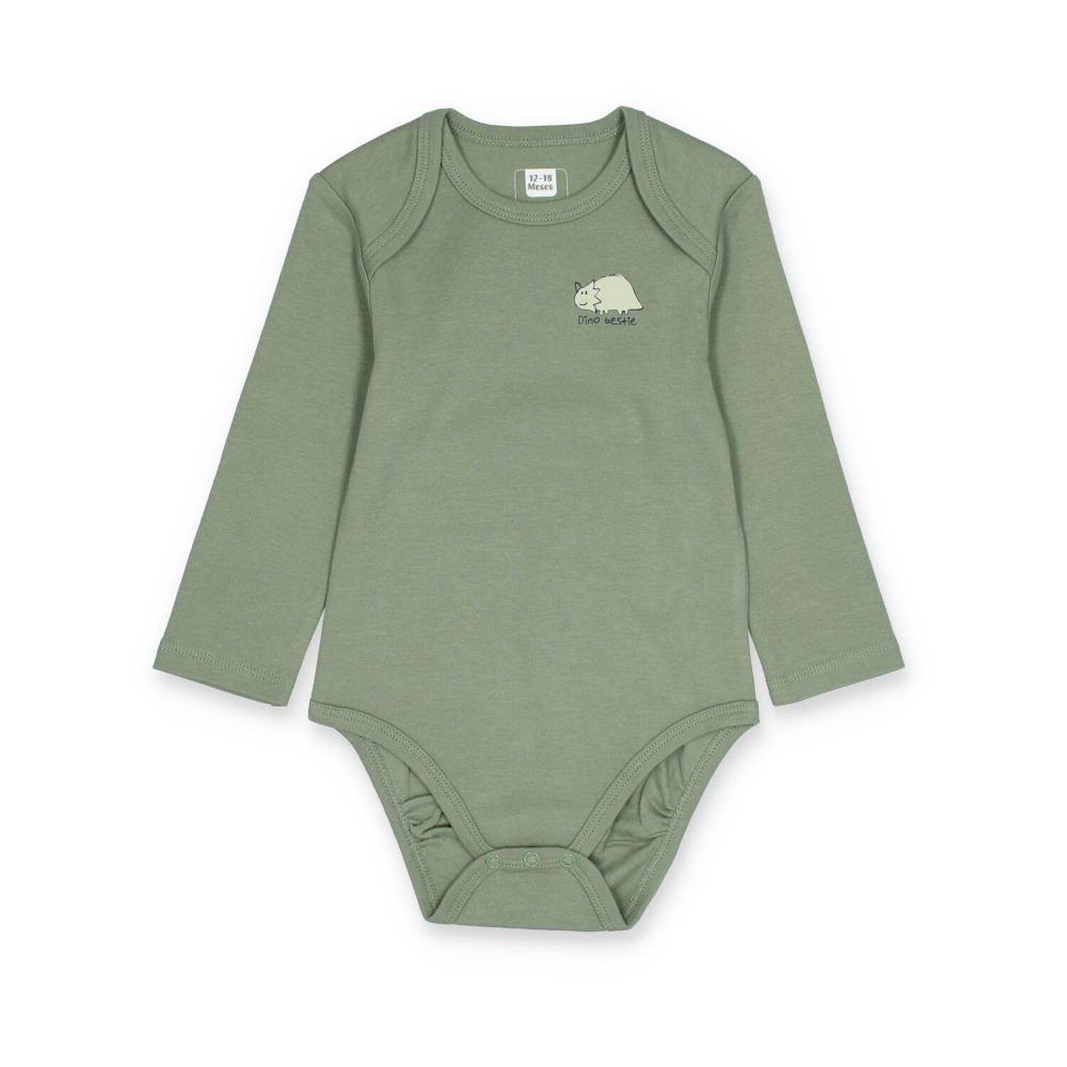 Body Reci&eacute;n Nacido Baby image number 3.0