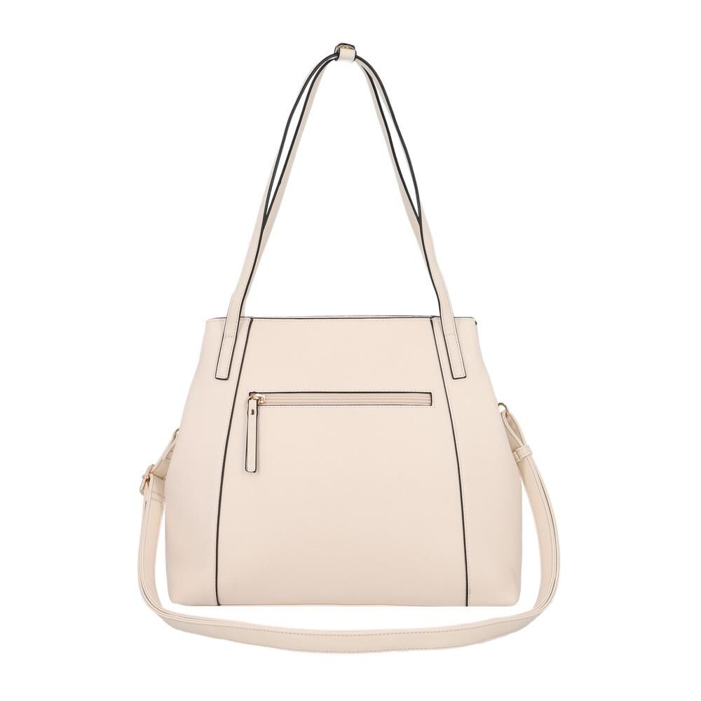 Cartera Hombro Mujer Secret Zagreb St6 image number 2.0