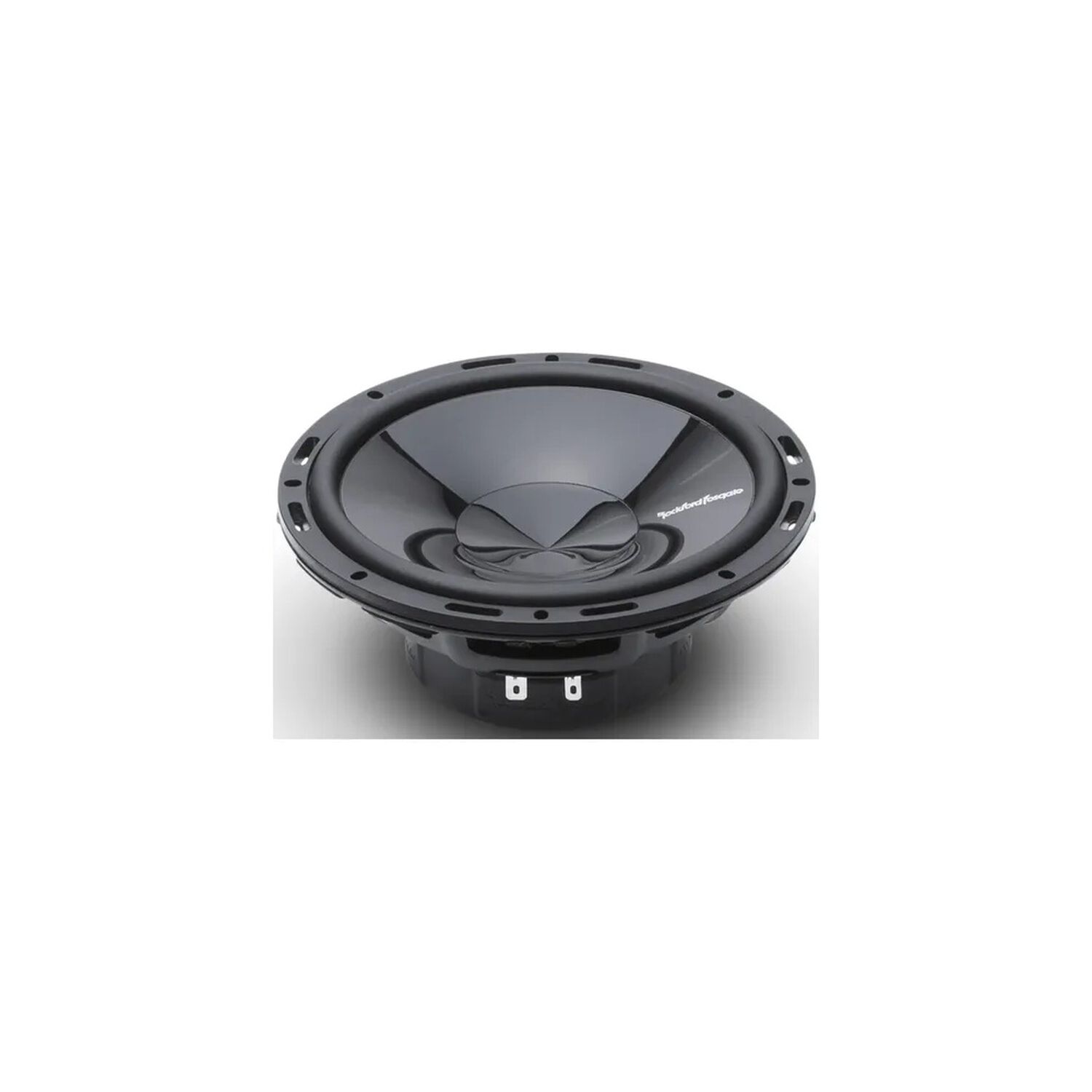 Componentes 6,5 Pulgadas Rockford Fosgate P165-se 120w Parlantes Color Negro image number 3.0