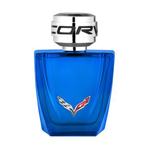 Perfume Hombre Casual Life Corvette / 100 Ml / Eau De Toilette