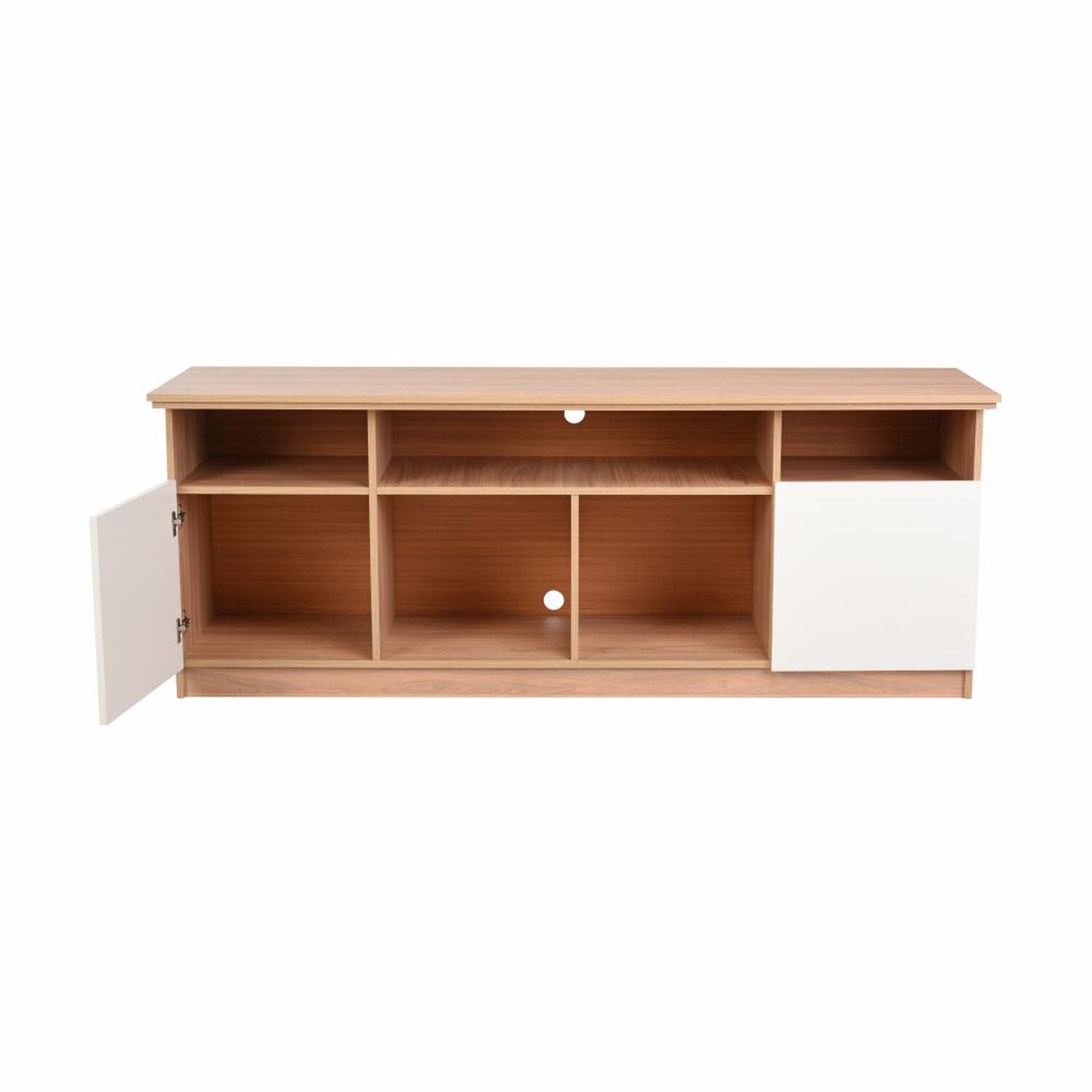 Rack Cic Atenas / 2 Puertas image number 3.0