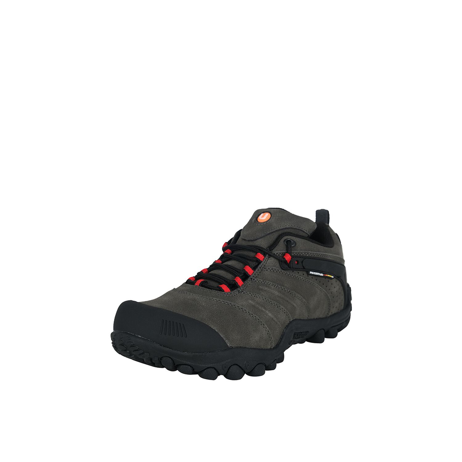 Zapatilla Onix Outdoor Gris Uns image number 0.0