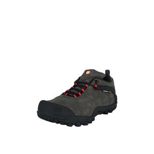 Zapatilla Onix Outdoor Gris Uns