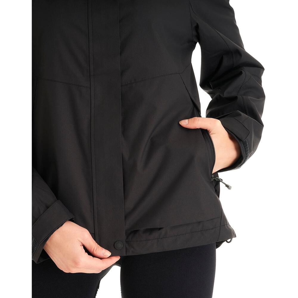 Chaqueta Deportiva Mujer Lippi image number 3.0