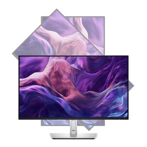 Monitor Dell P2425h De 23.8" Fhd 100 Hz Ips Vesa