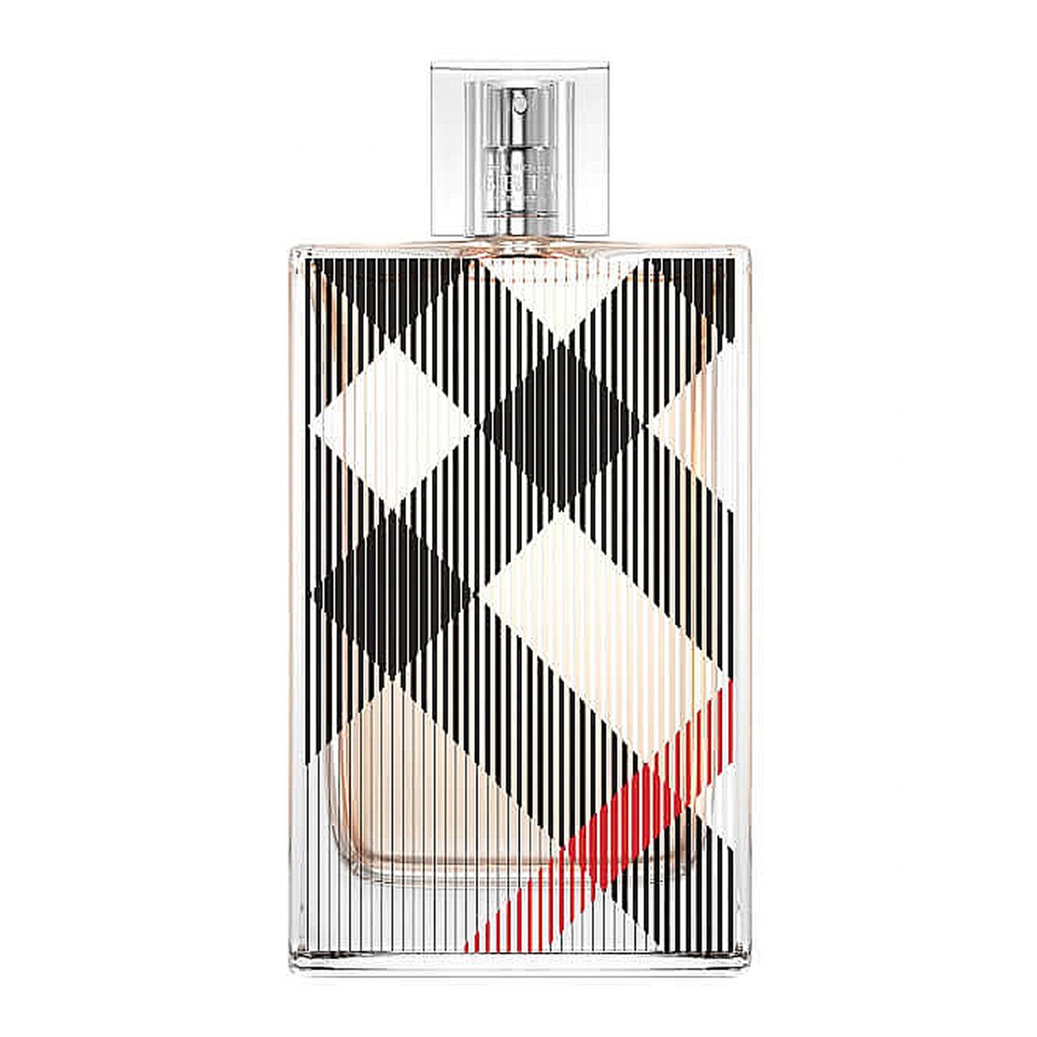 Burberry Brit Woman Edp 100ml image number 0.0