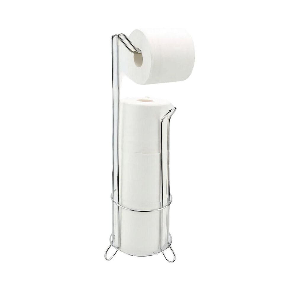 Porta Papel Pedestal image number 2.0