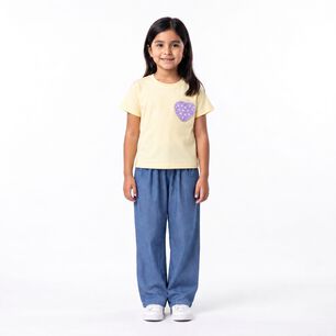 Polera Ni&ntilde;a Topsis