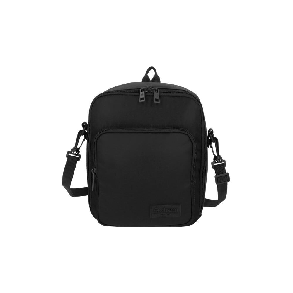 Lonchera T&eacute;rmica Xtrem Buffet 6xt Negro image number 0.0