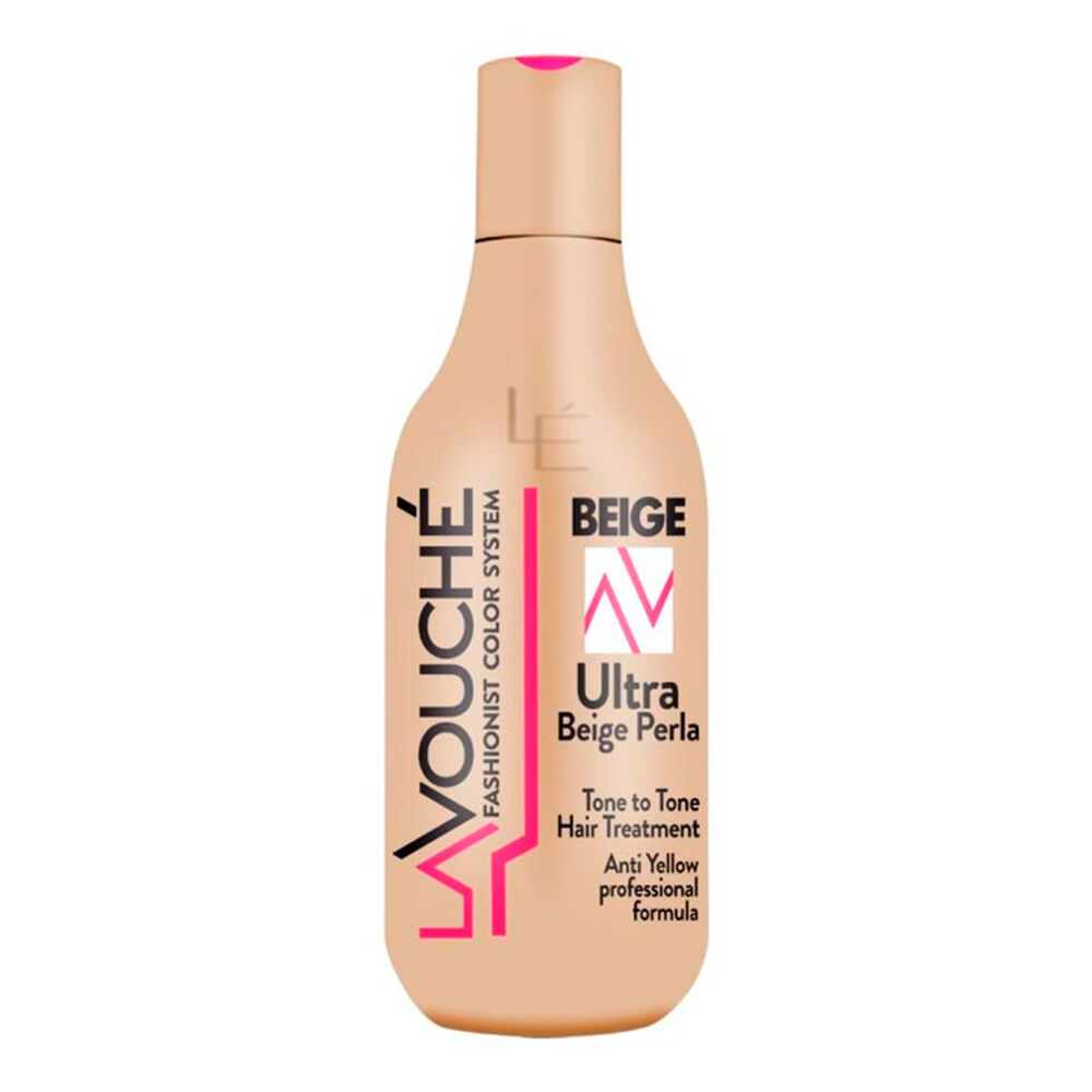 Lavouche - Matizante Mantenimiento Ultra Beige Perla 300 Ml image number 0.0