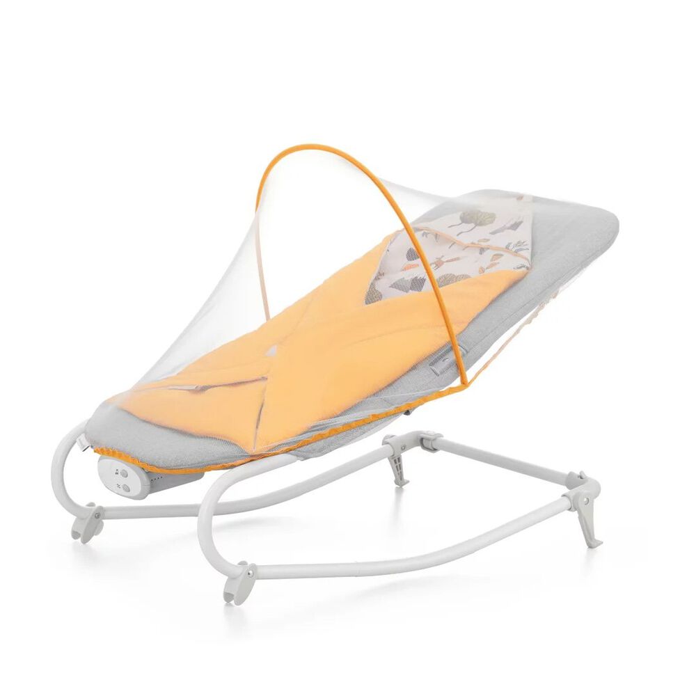Silla Nido Felio2 Amarillo image number 3.0