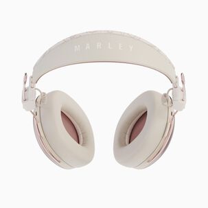 Aud&iacute;fonos Bluetooth Positive Vibration Frequency Copper
