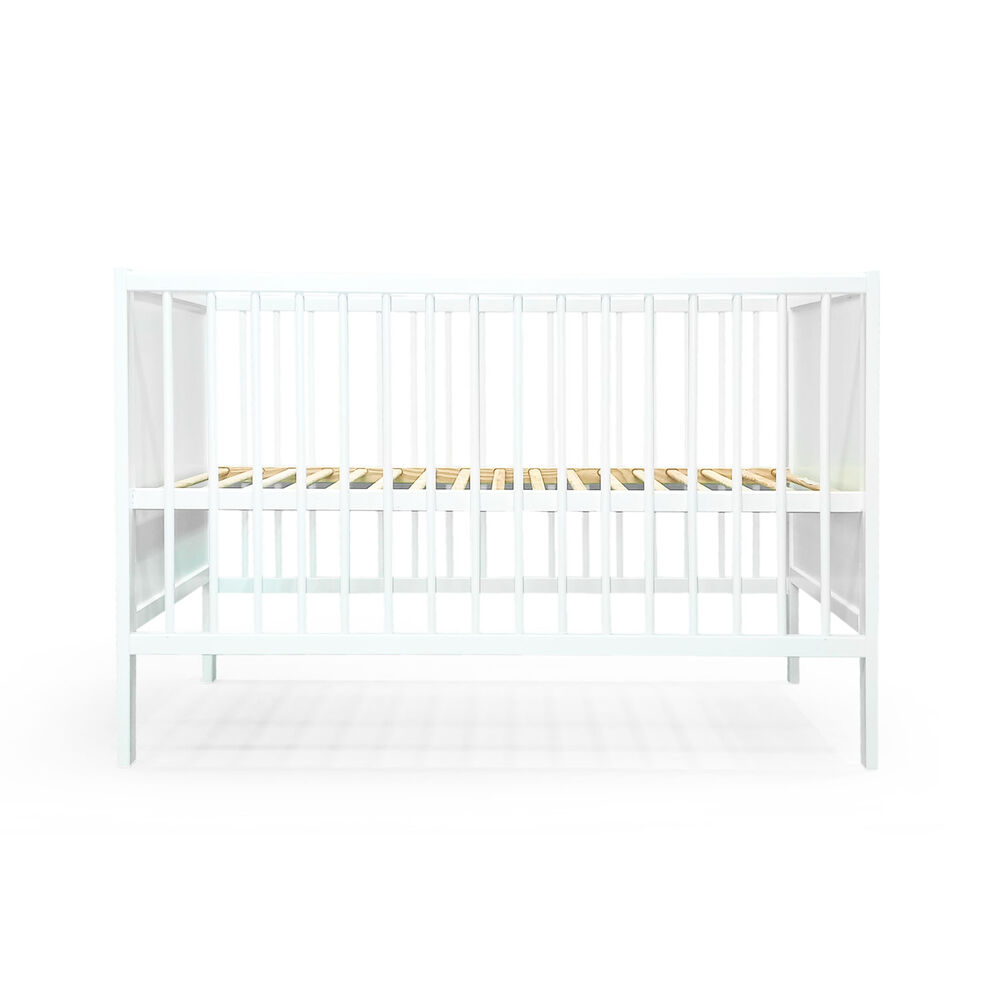 Cuna Ivy Blanca Bbpro image number 3.0