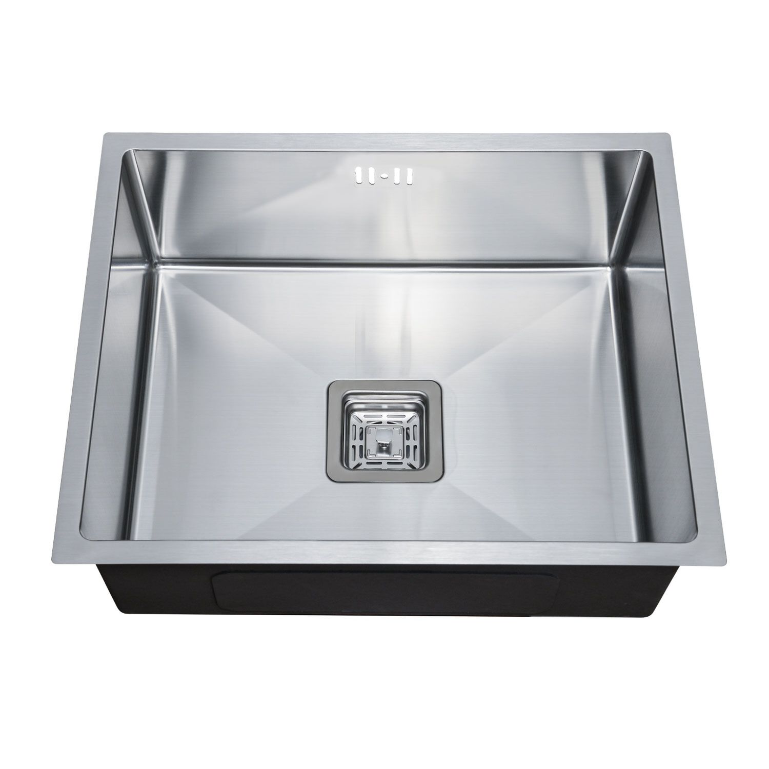 Lavaplatos 1c Gr&ouml;ner Inox 540h image number 0.0