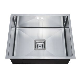 Lavaplatos 1c Gr&ouml;ner Inox 540h