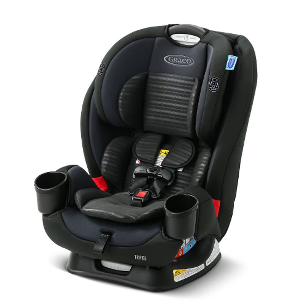 Silla De Auto Convertible Triride 3 En 1 Clybourne Graco image number 0.0