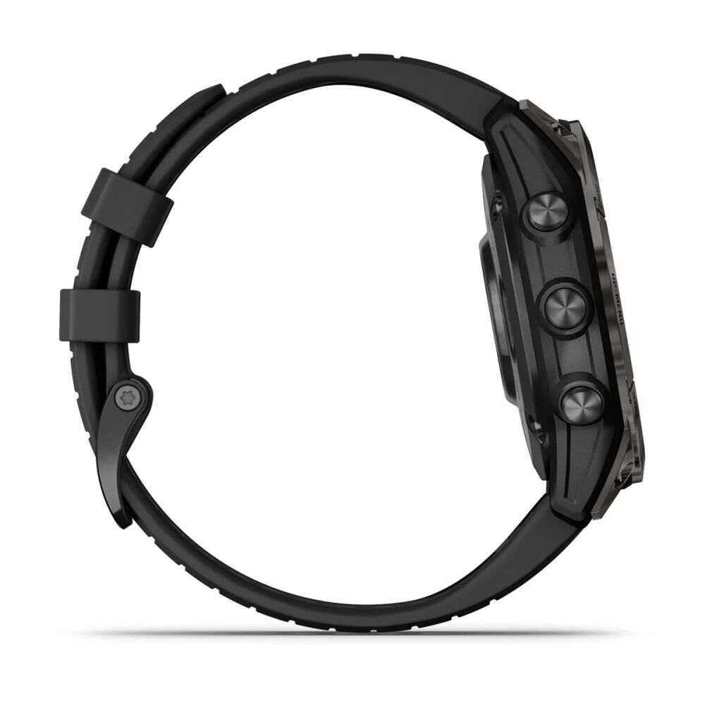 Garmin Epix Pro (Gen 2) Sapphire Negro, foto 7