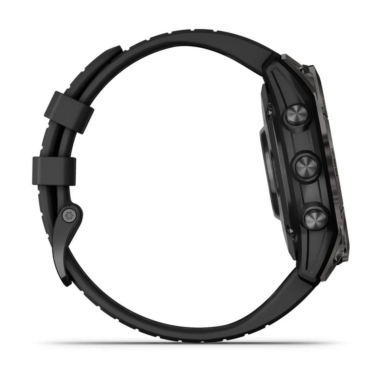 Smartwatch Garmin Epix Pro 2 Sapphire Negro / 1,3" image number 6.0