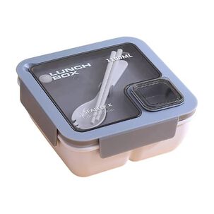 Lonchera T&eacute;rmica Port&aacute;til Almuerzo Colaci&oacute;n