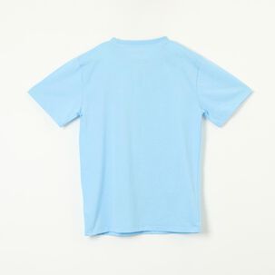 Polera Manga Corta Niño Mesa Dragon Ball Z