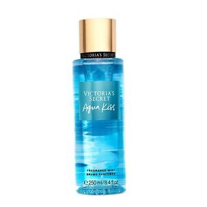 Aqua Kiss Fragance Mist Colonia 250ml Mujer Victoria Secret